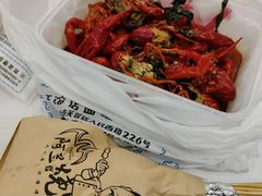 口味虾-文和友老长沙龙虾馆(化龙池店)