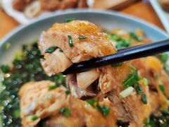 -百家鲜·杭帮菜