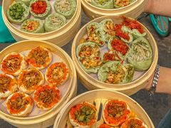 -李与白包子铺(桐梓林店)