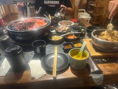 -九田家黑牛烤肉料理(石路天虹店)