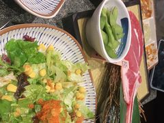 -NIUAN牛庵·日式和牛烧肉(恒隆店)