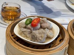 -春满园·早茶·粤菜·宴会(前海店)