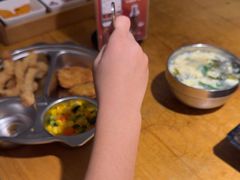 -胡马八破·川菜小馆(高新万达店)