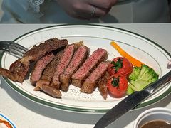 -牛排叔叔自助餐厅(太原龙湖万达店)