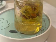 -荷花亭·湖北融合菜(中商广场店)