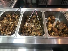 -到味·蒙小铁羊肉馆(粮道街总店)