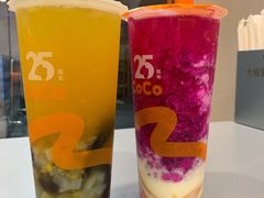 -CoCo都可(合生汇店)