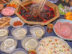 -大风老火锅(江北一店)