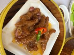 -一品粤珍轩(吴中路店)