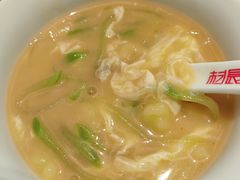 -村长家的疙瘩汤·东营菜(东营茶城店)