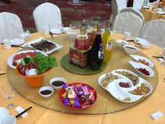 -华东国际大饭店