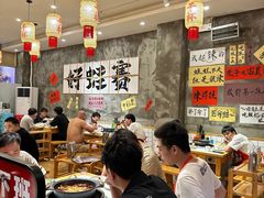 -佬缸炮江湖川菜(玉林店)