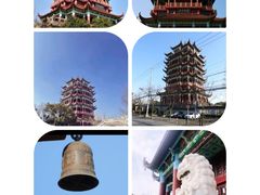 -上海财神庙