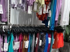 -lululemon(新天地店)