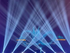 -茅山东方盐湖城景区