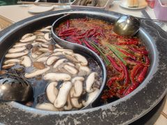 -川西坝子火锅(金沙1.0直营店)