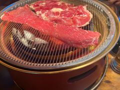 -西塔老太太泥炉烤肉(上海七宝领展广场店)