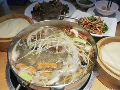 -守柴炉烤鸭(鱼嘴店)