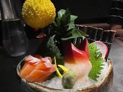 -蟹犇前•帝王蟹雪蟹(陆家嘴店)