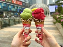 -哈根达斯(深圳海岸城店)