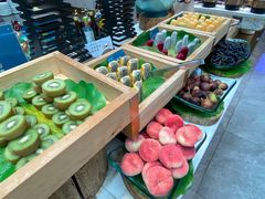 -半岛听涛蒸汽海鲜自助(K11店)