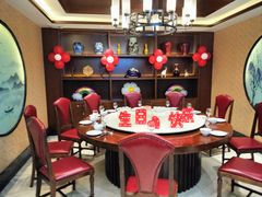 -不倒翁·安徽名菜楼(步行街店)