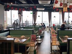 大堂-八合里牛肉火锅(深圳光明大仟里二店)