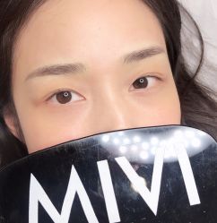 -MIVI半永久纹眉纹绣