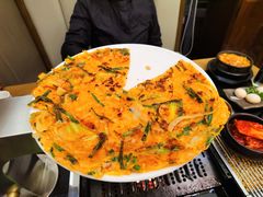 -韩满园· 甄选韩式烤肉
