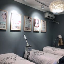 -Miss叶美甲美睫