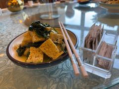 -巴扎美食·新疆菜·西域歌舞表演餐厅(新疆大厦店)