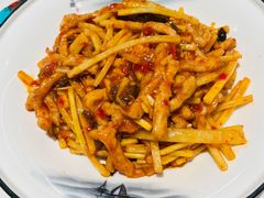 -川人百味·水煮活鱼(赛罕万达店)