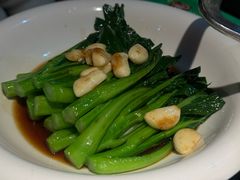 -顺峰顺水顺德菜(龙华店)