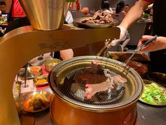 -西塔老太太泥炉烤肉(苏州大悦城店)