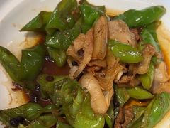 -绿茶餐厅(青岛城阳万象汇店)