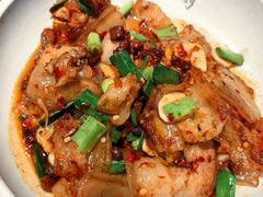 -树厨贵州菜(大十字店)