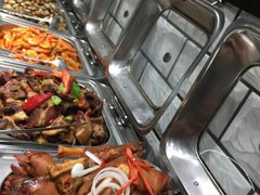 -一号桥自助火锅城(小西沟店)