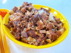 卤肉饭-正正文志记猪什汤