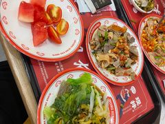 -黄兴兴白切专门店(南宁万象城店)