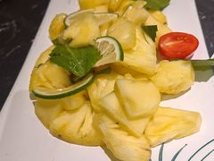 -云海肴云南菜·蒸汽石锅鱼(青岛万象城店)