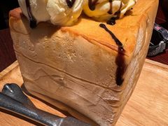 面包新秀-外婆家(西溪印象城店)
