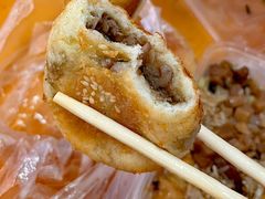 -毛氏汽水包(山海关路店)