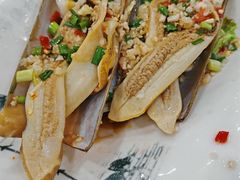 -郭姐·威海渔村(黄兴路店)