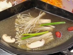 -渝里重庆火锅(航天城店)