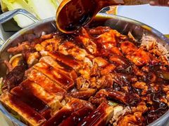 -黄记煌三汁焖锅(崇文门店)