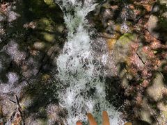 -本溪汤沟绿石谷森林公园