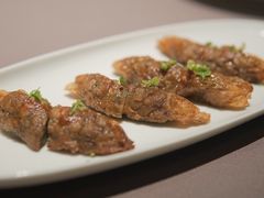 福建五香卷-遇外滩(BFC外滩金融中心店)