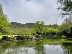 -八卦田遗址公园