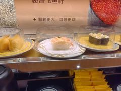 -争鲜回转寿司(浦东三钢里PLUS店)