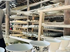 -景德镇古窑民俗博览区